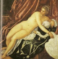 Leda y el cisne