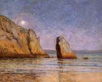 Moonrise 1901