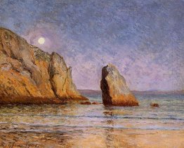 Moonrise 1901