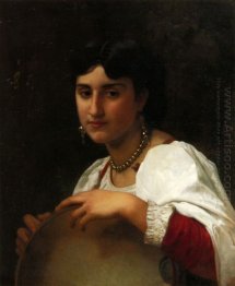 The Italian Tambourine