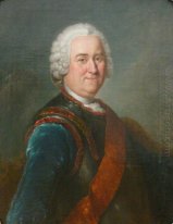 Jakob von Keith