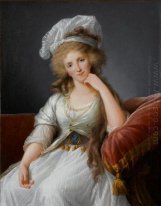 Louise Marie Adelaide de Bourbon-Penthièvre