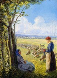 shepherdesses