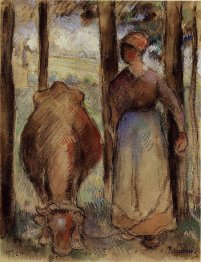 the cowherd 1892