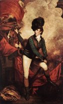 Jenderal Sir Banastre Tarleton