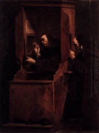 The Seven Sacraments - Confession