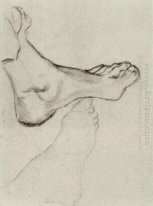 Pieds 1885 1