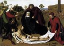 The Lamentation