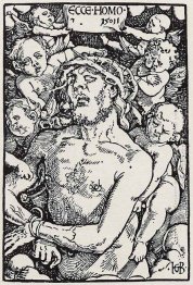 Man Of Sorrows 1511