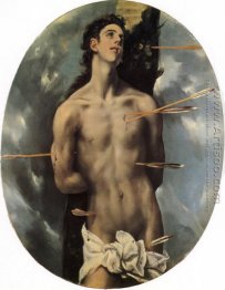 St Sebastian Ii