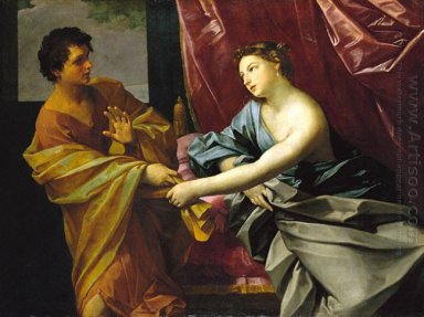 Joseph und Potiphar