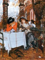 A Luncheon 1868