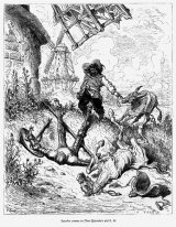 Don Quichotte 9