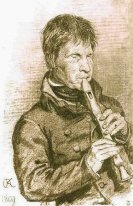 Blind Musisi 1809