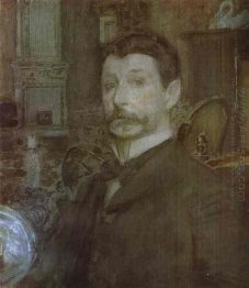 Self Portrait 1905