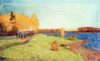 Golden Autumn 1896