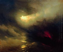 Skapande av världen 1864