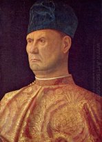 Ritratto Di Un Condottiero