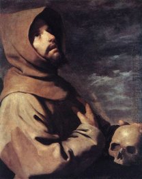 St Francis 1660