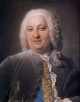 Jacques Louis Francois Roussel Markies De Courcy