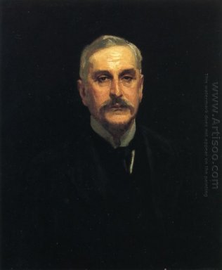 Il colonnello Thomas Edward Vickers 1896
