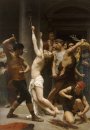 Flagellation de Notre Seigneur Jésus Christ 1880