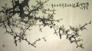 Plum - Chinese Painting