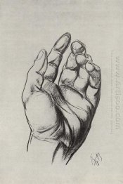 Drawing Hands 1913