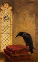 A Saint, dari 'Jackdaw Rheims'