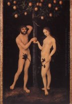 Adam And Eve 1