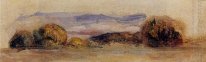 Landschaft 1881 1