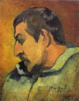 self portrait 1896