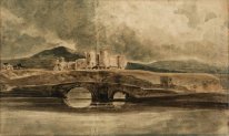 Castelo e Ponte Rhyddlan