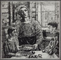 Mother 1919