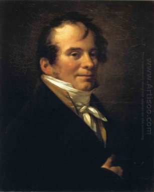 Monsieur Lavallee 1809