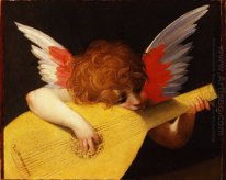 Giocare putto (musicista Angelo)