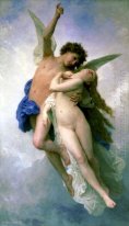 Psyche en Amour 1889