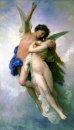 Psyche Dan Amour 1889