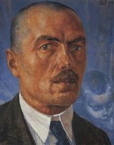 Zelfportret 1927