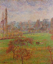 autumn morning 1892