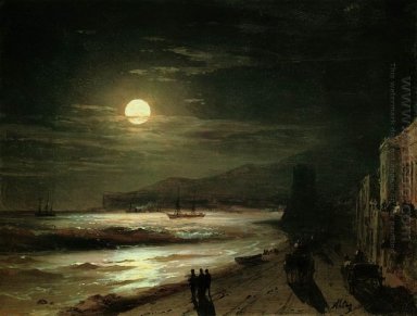 Luna Notte 1885