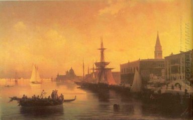 Venise 1842