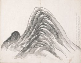 Untitled (Two Mountains)