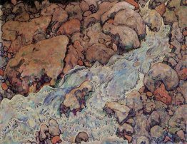 mountain torrent 1918