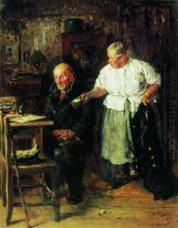 Reprimand 1883