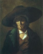 A Man 1819