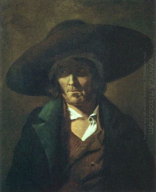 Een Man 1819