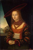 Ritratto Di Una Donna 1526