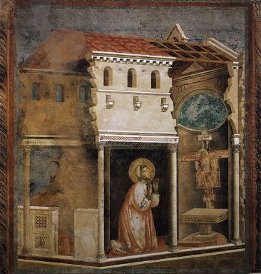 Miracolo del Crocifisso 1299