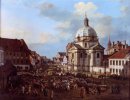 Chiesa del Santissimo Sacramento Nella Città Nuova 1778